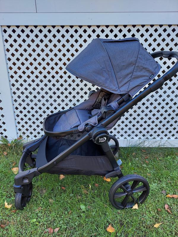 Baby jogger city tour lux 2019 best sale