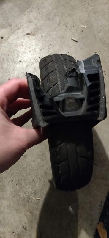 city select stroller wheel replacement