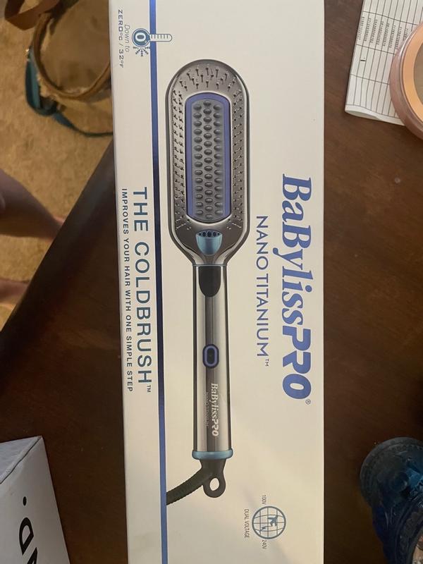 Coldbrush babyliss online precio