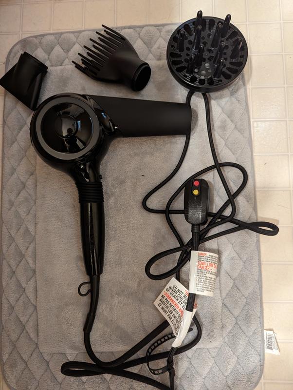 Sensor Dryer: Studio Design Series | BaBylissPRO
