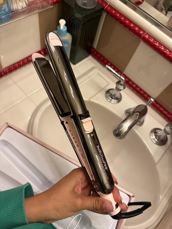 Nano Titanium Prima3000 1¼