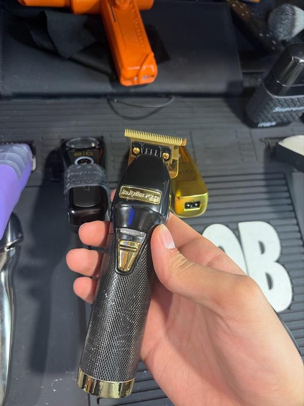 BaBylissPRO Ultra-Thin Zero-Gap Replacement Blade