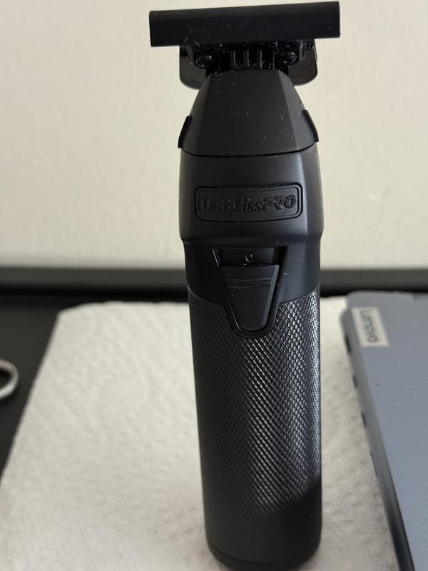 FXONE Black Cordless Trimmer (FX799BM) | BaBylissPRO