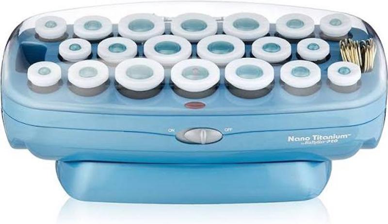 Customer photo for "Great curlers"