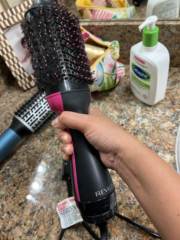 Blow dry shop brush babyliss