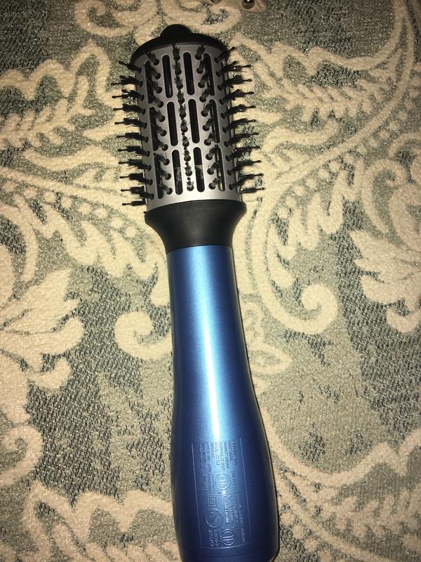 Cepillo Secador Hot Brush Babyliss Pro 89mm