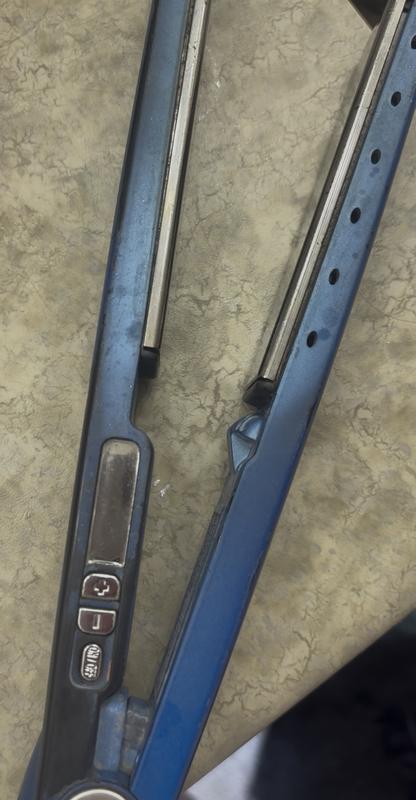 Nano Titanium 1¼ Inch Ionic Straightener | BaBylissPRO