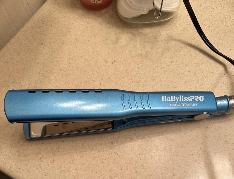 Babyliss pro nano reviews best sale