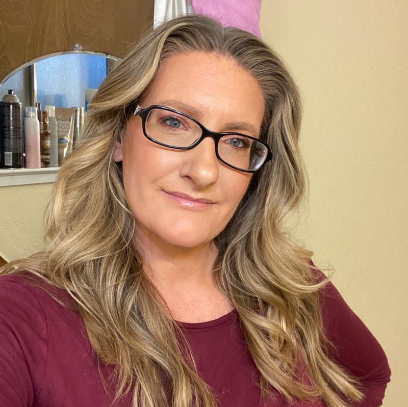 Customer photo for "I am not the"