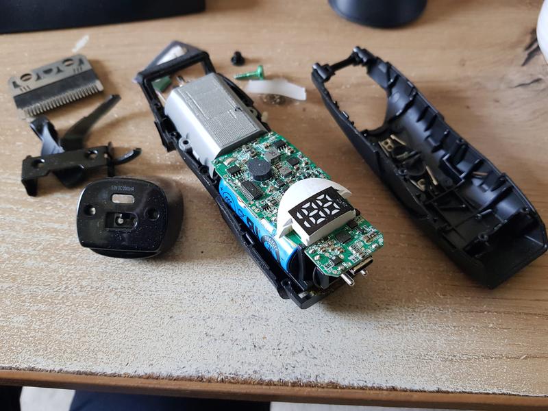 Customer photo for "Single worst product I have ever purchase"