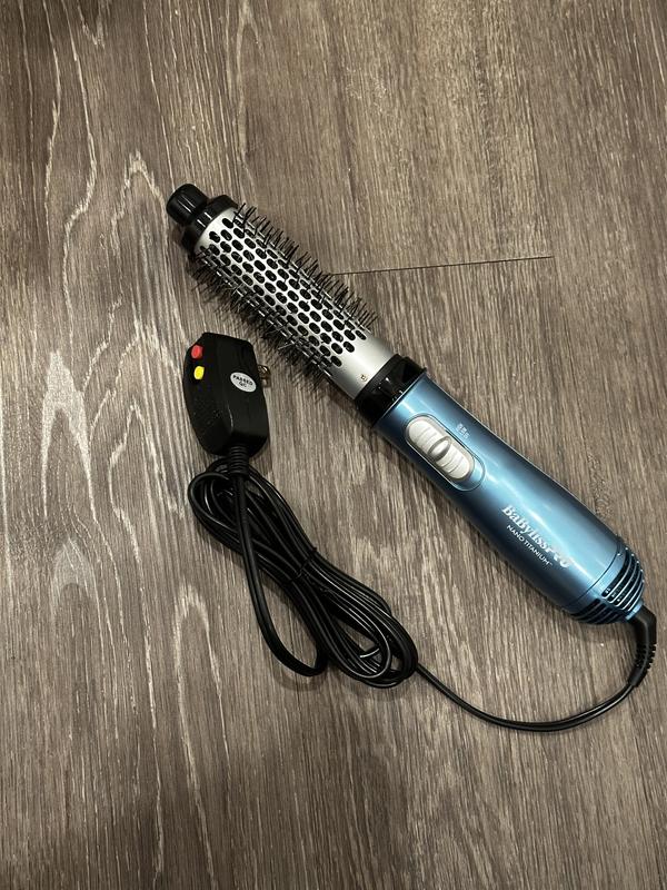 Nano Titanium 1.25
