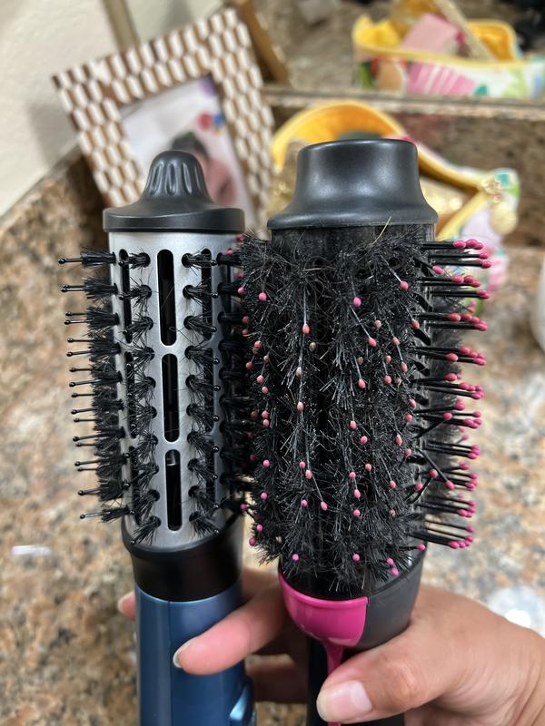 💇🏼‍♀️REVLON VS. BABYLISS, Which Hot Air Brush is Better?