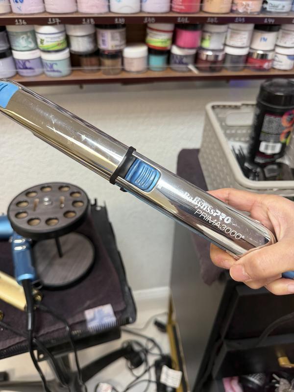 Customer photo for "Hair Tools"