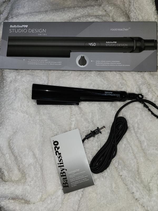 Babyliss Stream Radiance Advanced Surround For Ultimate