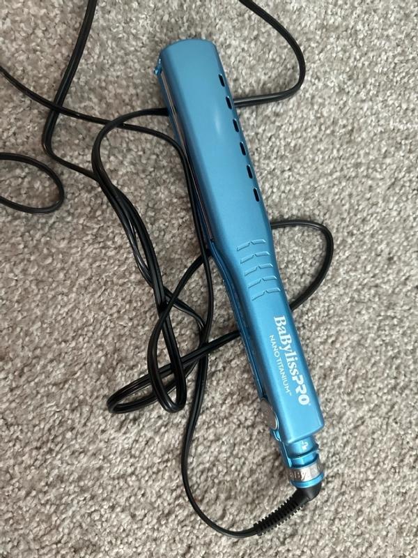 Babyliss pro straightener review best sale