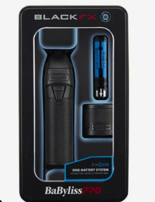 BaByliss PRO BLACKFX フェードカット必需品❗️ BaByliss PRO BLACKFX フェードカット必需品❗️
