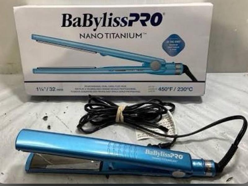 Customer photo for "Best product I’ve used for my hair!"