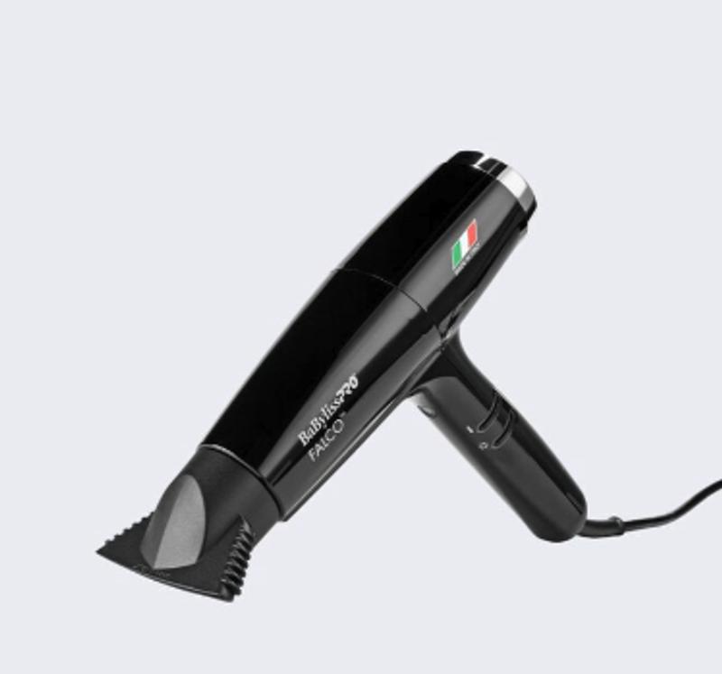 BaBylissPRO® Nano Titanium™ Professional Italian High-Speed Falco