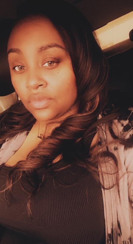Customer photo for "My fav go to curling iron!"