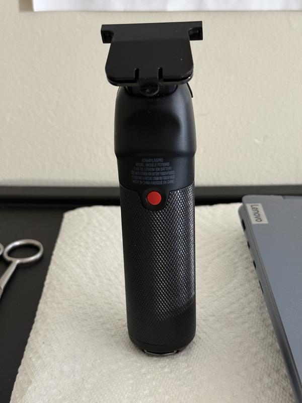 BaByliss PRO BLACKFX フェードカット必需品❗️ BaByliss PRO BLACKFX フェードカット必需品❗️