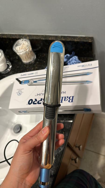 Babyliss pro prima 3000 styler reviews sale