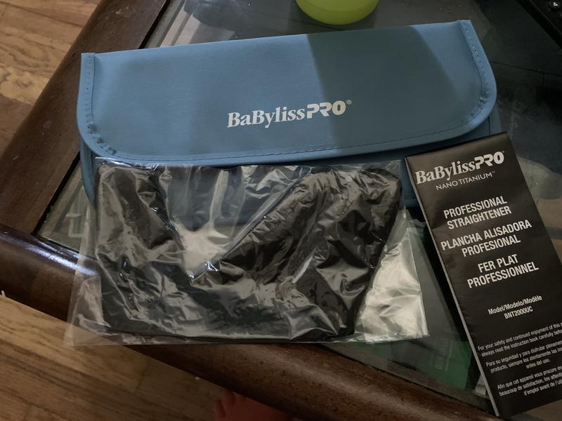 Customer photo for "One of my favorite brands"