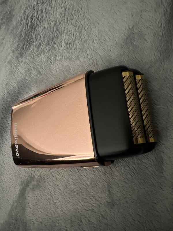 Replacement Foil & Cutter for FXFS2 Black Color
