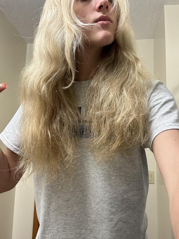 Customer photo for "Absolutely LOVE this product! Would totally buy again!"