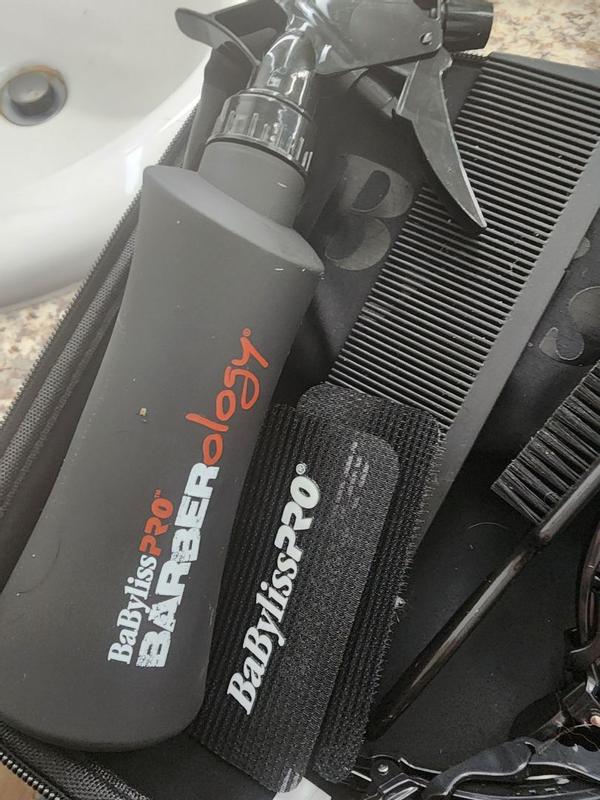 Camice Grembiule Jeans Barbiere - Foto 4