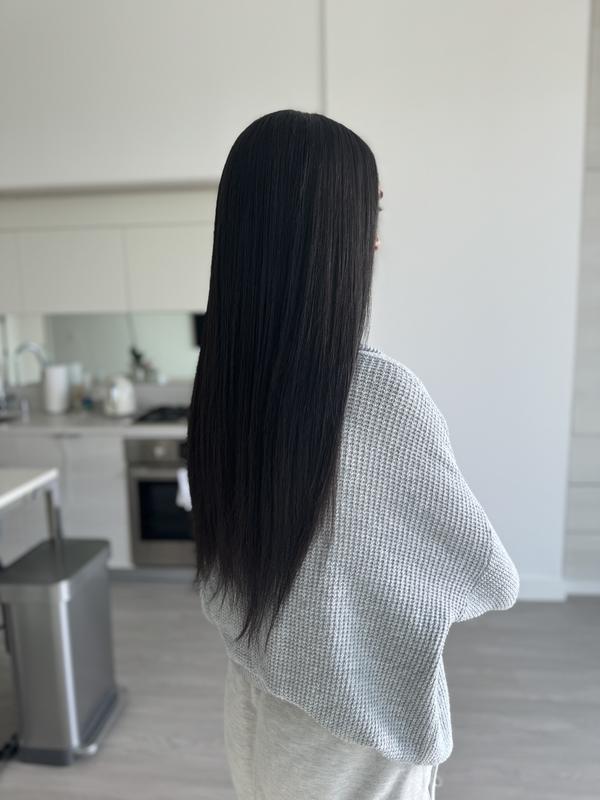 Customer photo for "Great blowdryer but Volare 1 is better"