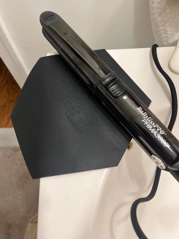 Babyliss pro 3000 nano titanium best sale