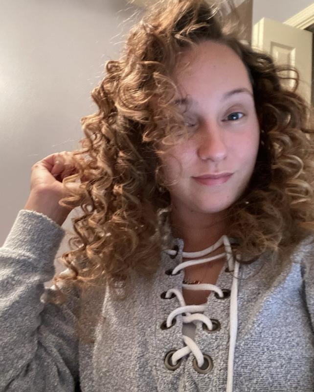 Customer photo for "This wand is amazing!"