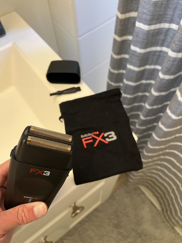 Customer photo for "A game-changer for daily shaving"