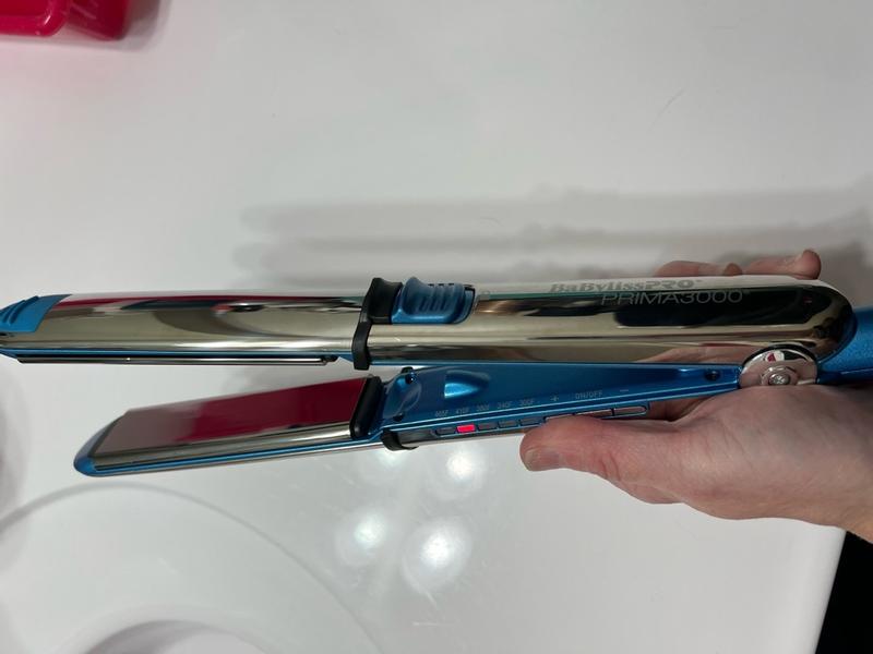 Babyliss optima best sale 3000 opiniones