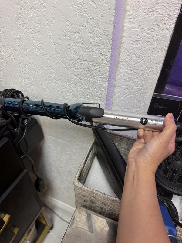 Customer photo for "Hair Tools"