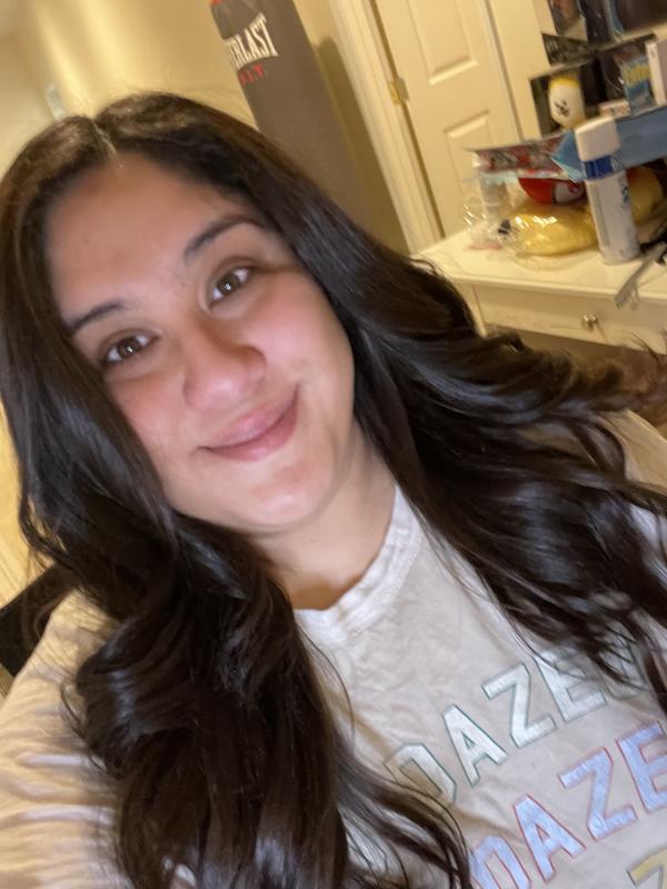 Customer photo for "Pretty good"