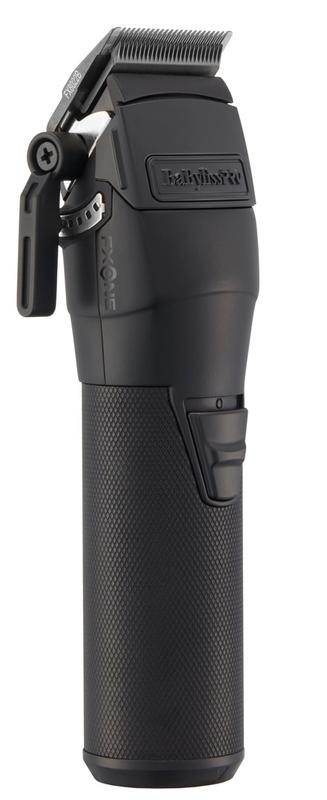 BaBylissPRO BLACKFX Clipper