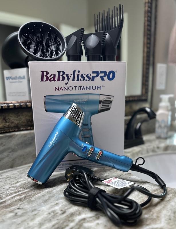 Babyliss pro nano 200 review hotsell