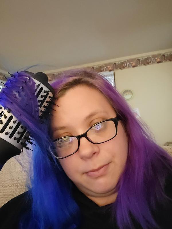 Customer photo for "I really enjoyed this product"