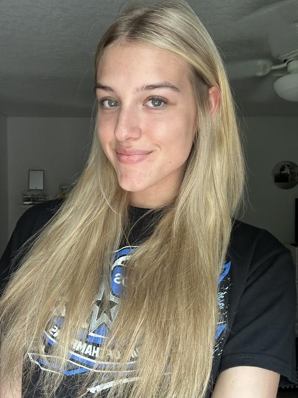 Customer photo for "Absolutely LOVE this product! Would totally buy again!"