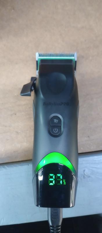 Customer photo for "Bad battery life"