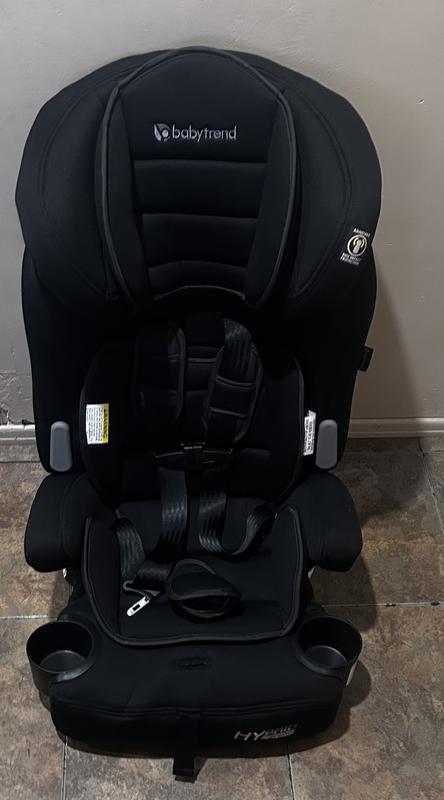 Car seat