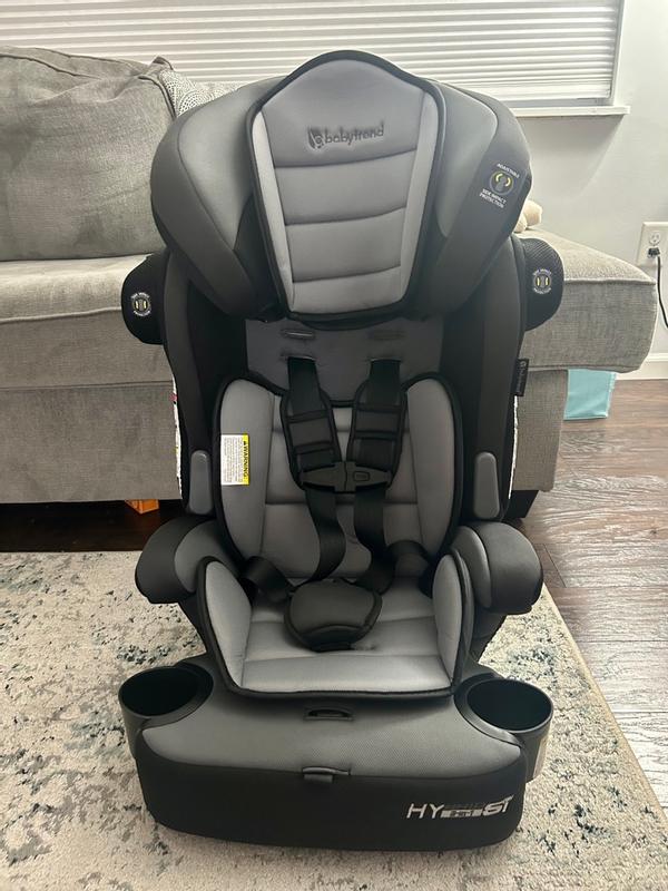 Baby Trend Hybrid 3 in 1 Combination Booster Car Seat