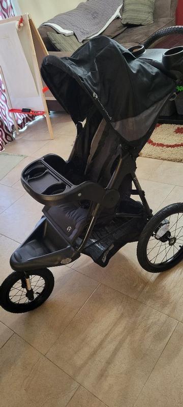 Baby trend expedition lx jogging stroller online