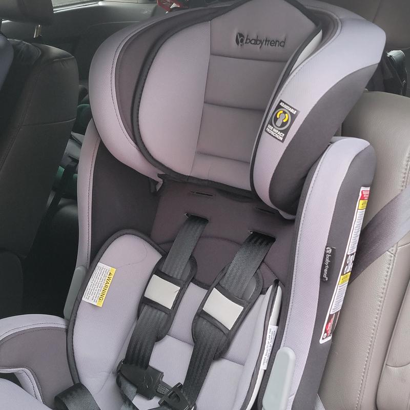 Baby trend hybrid outlet car seat