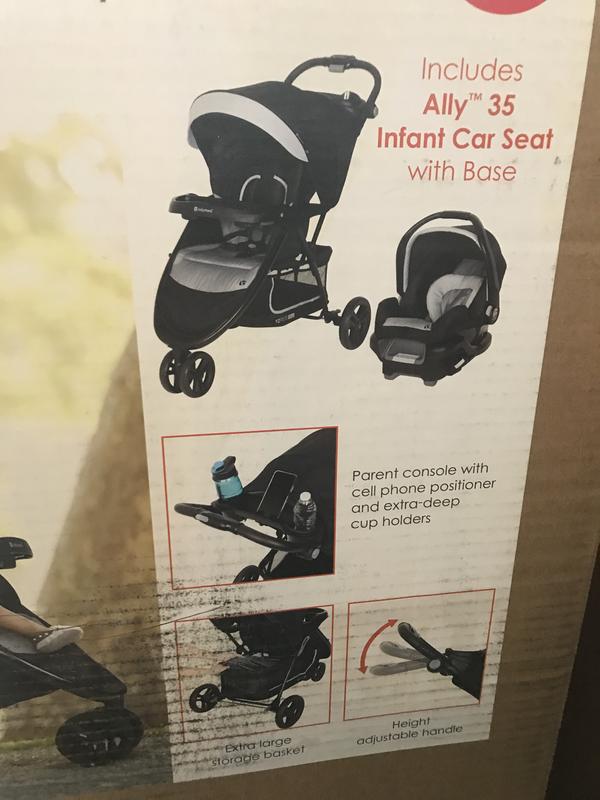 Stroller