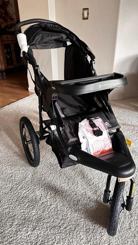 Baby trend expedition rg jogger on sale