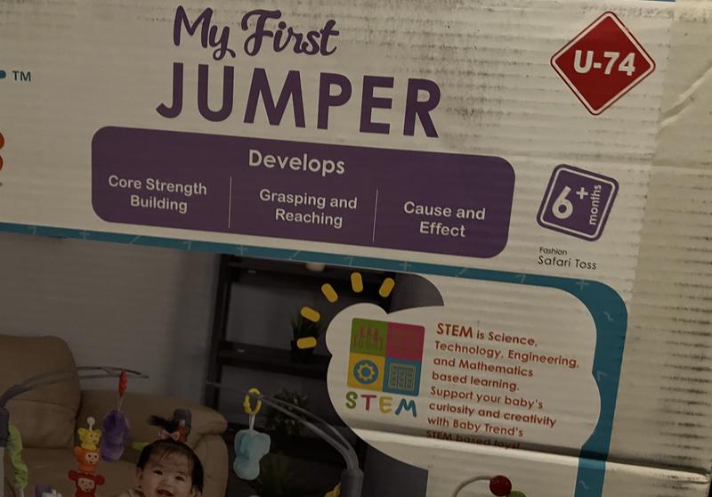 Jumpers