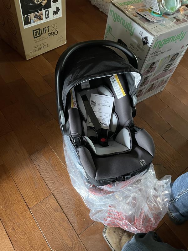 Baby Trend EZ-Lift™ PLUS Infant Car Seat