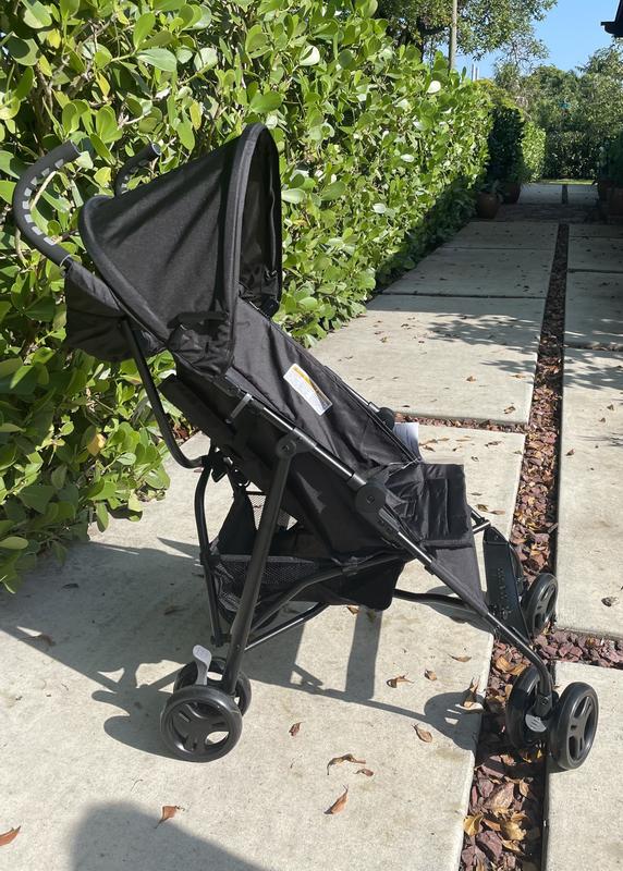 Baby trend rocket stroller on sale